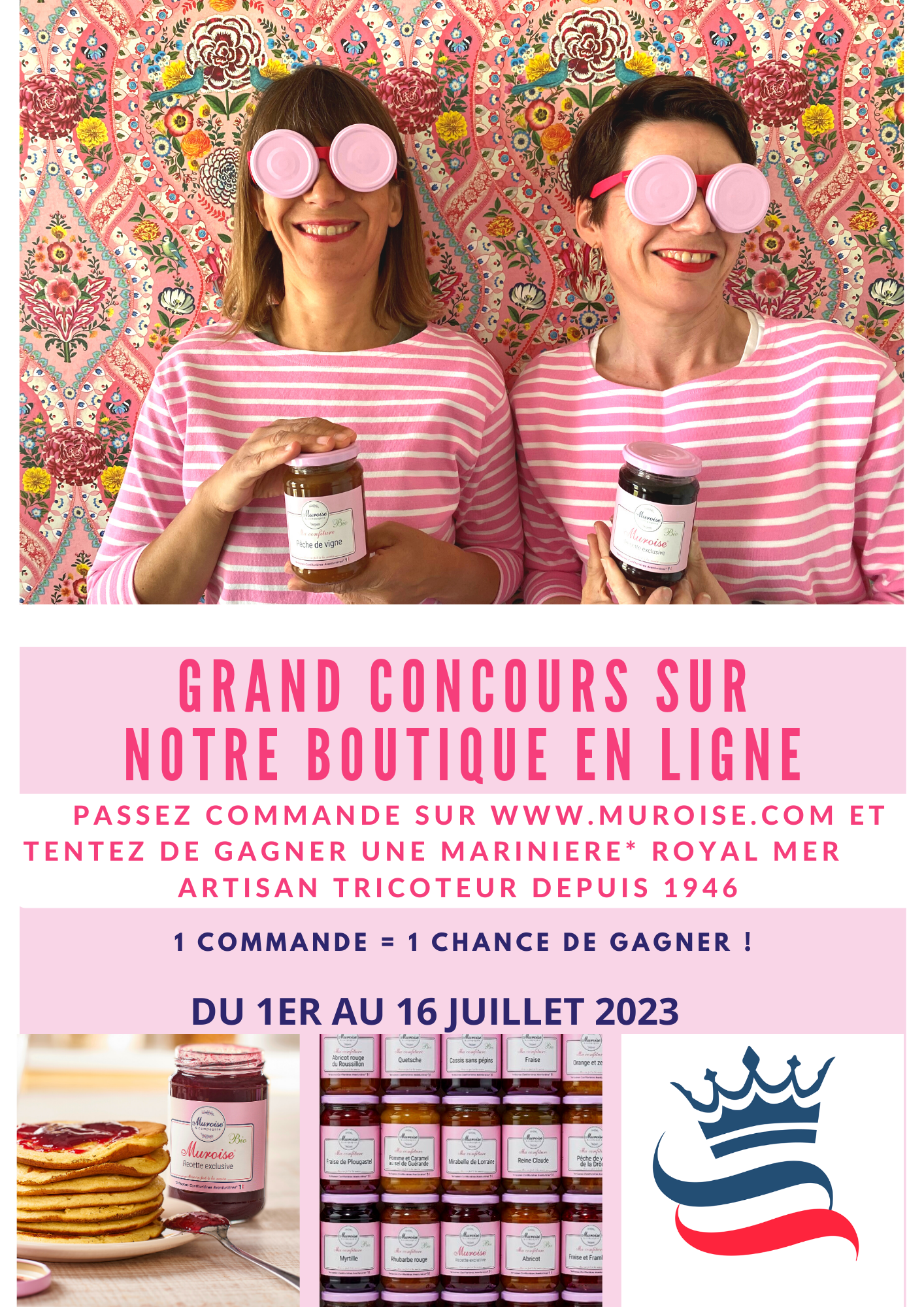 concours Royal Mer